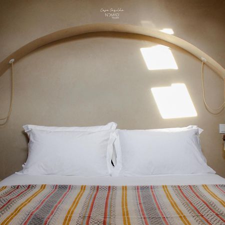Nomad Houses - Casa Sarilho Beja Ngoại thất bức ảnh