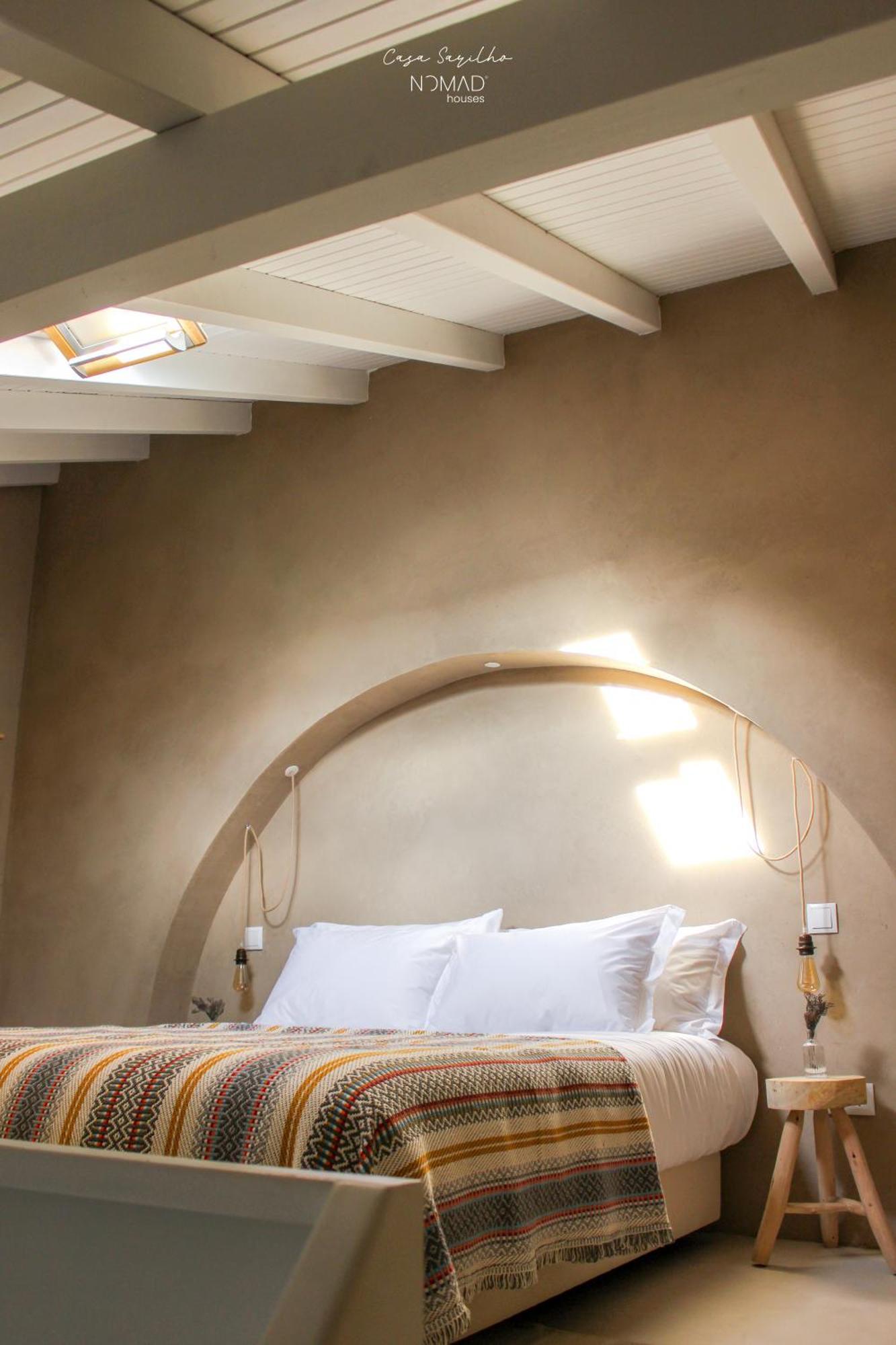 Nomad Houses - Casa Sarilho Beja Ngoại thất bức ảnh