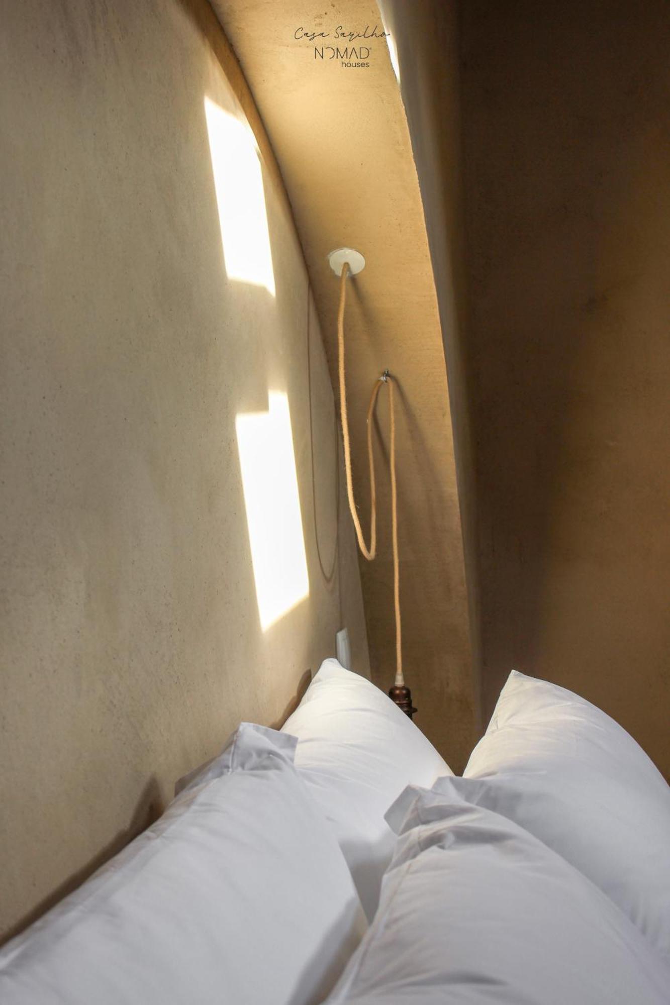 Nomad Houses - Casa Sarilho Beja Ngoại thất bức ảnh
