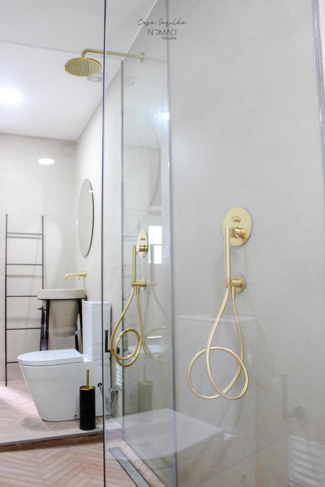 Nomad Houses - Casa Sarilho Beja Ngoại thất bức ảnh