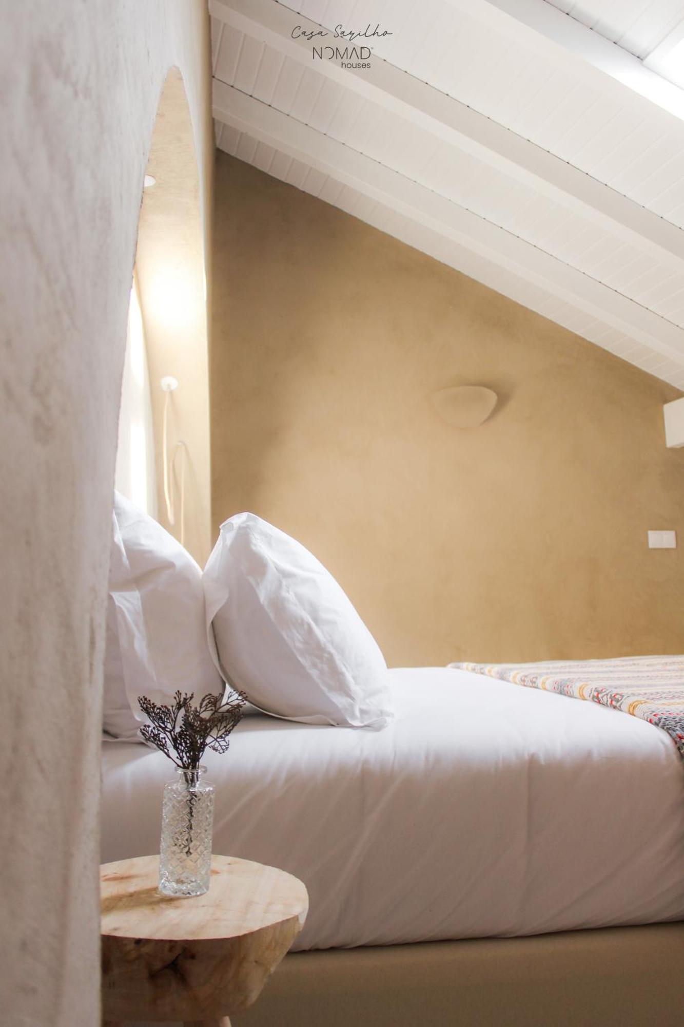 Nomad Houses - Casa Sarilho Beja Ngoại thất bức ảnh