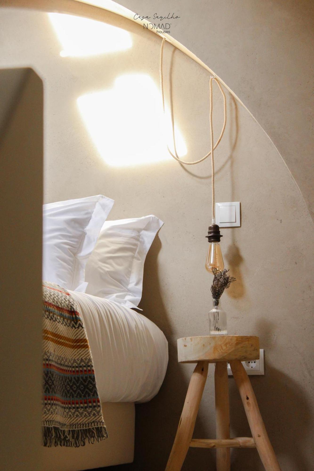 Nomad Houses - Casa Sarilho Beja Ngoại thất bức ảnh