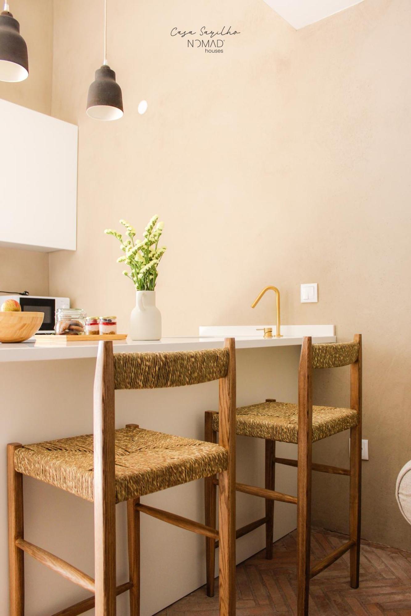Nomad Houses - Casa Sarilho Beja Ngoại thất bức ảnh